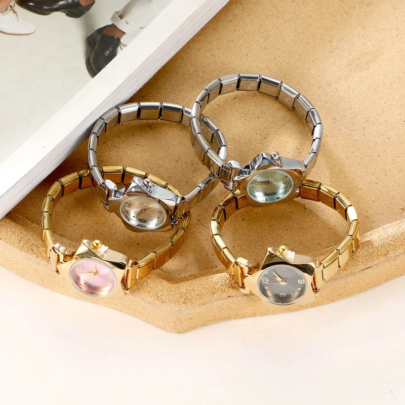 Nowa 1 szt. damska bransoletka – Jewelry For Watches recenzja i cena
