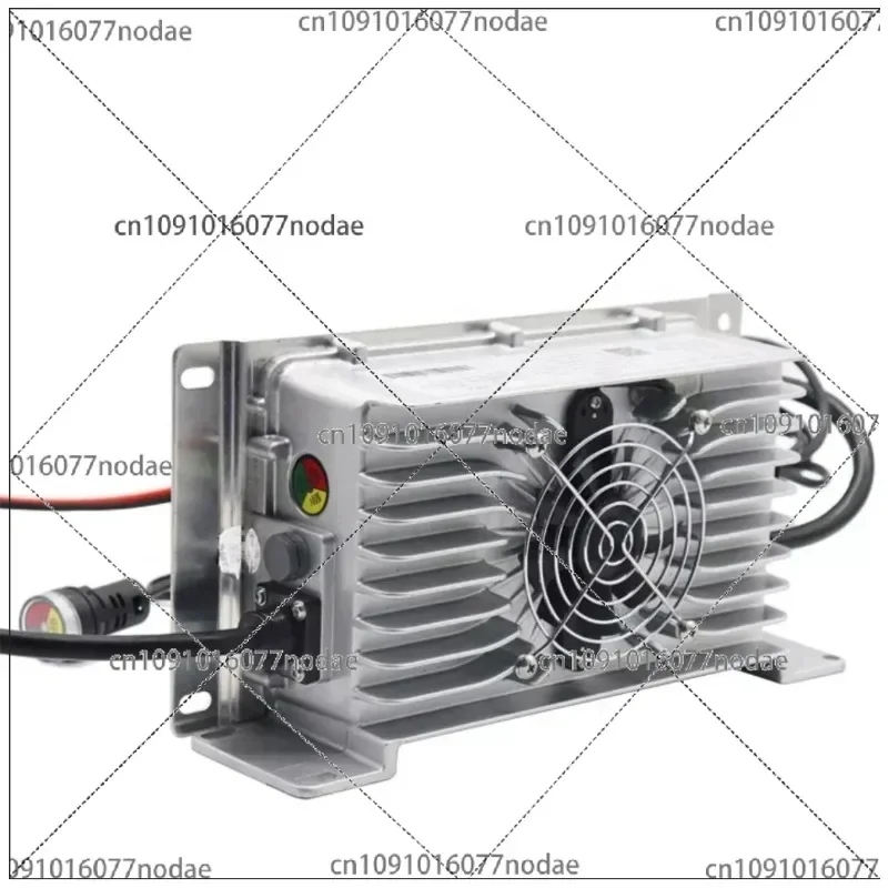 Battery Charger 24V 30A 105739 105739GT GE-105739   for Genie Scissor Lift ...