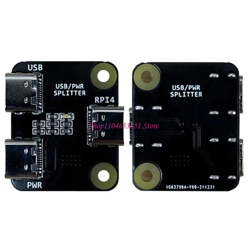 USB Splitter IPKVM Пульт