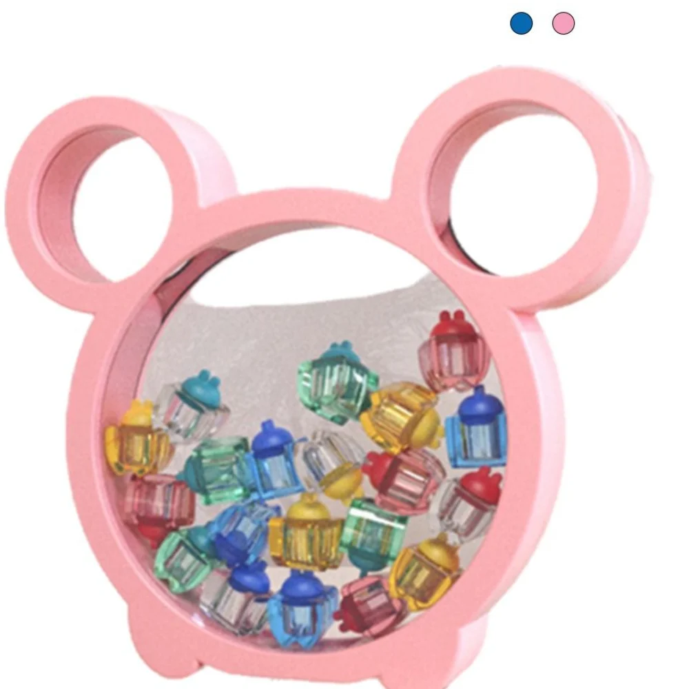 New Cute Tooth Box Creative Durable Teeth Collection Box Milk Teeth Storage Souvenirs