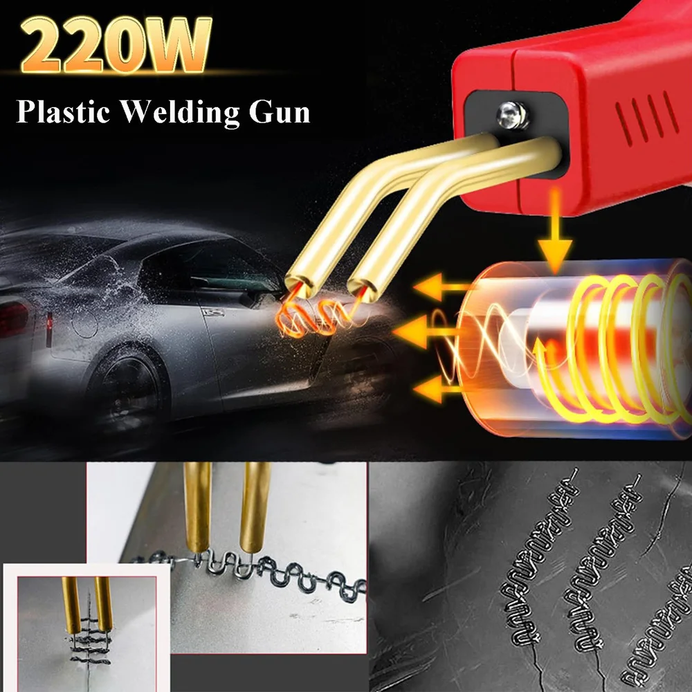 Thumbnail 2 - #75 Welding Guns Sale