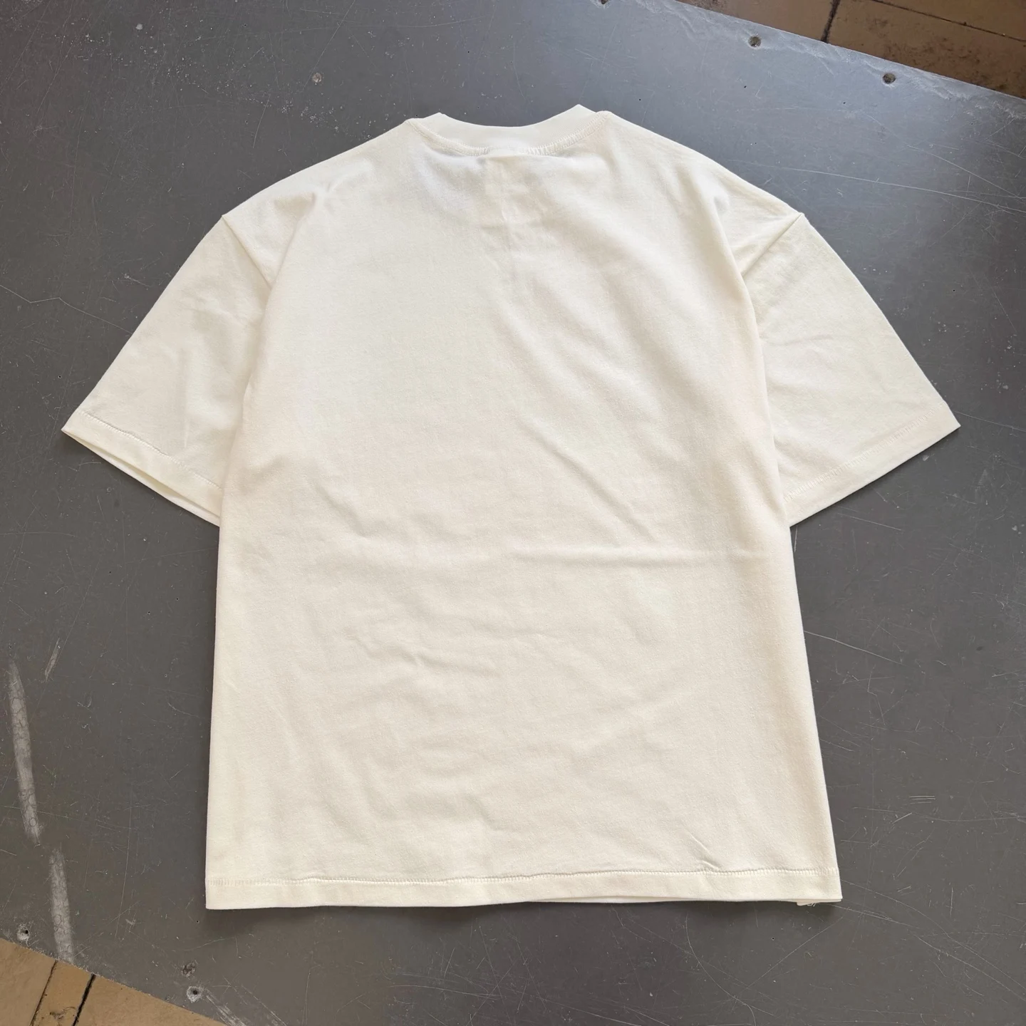 Kaos Katun Vintage Retro Stree - Vintage Collectible Figures ulasan dan harga