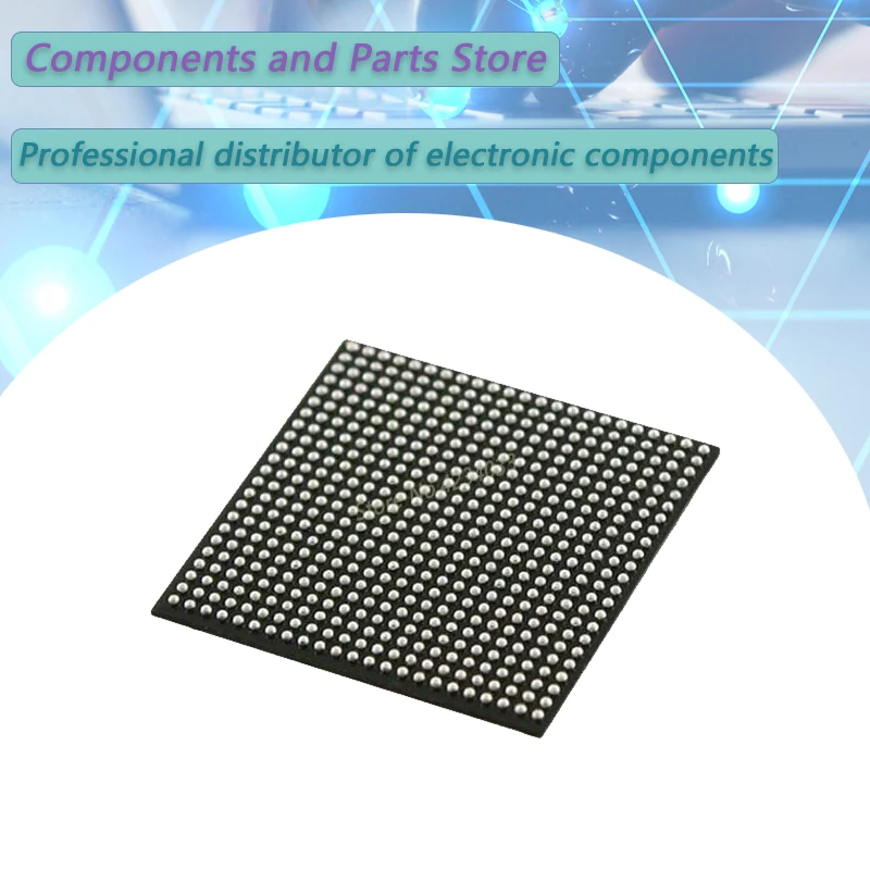 1pcs 100% New 5CGTFD7C5U19C 5CGTFD7C5U19  5CGTFD7C5U BGA Fpga Geïntegreerde Chip Originele Nieuwe