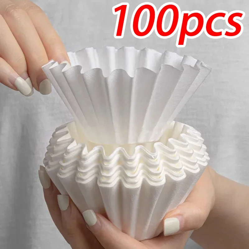50/100PCS Basket Co… - image