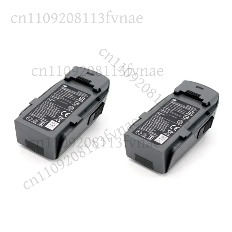 11.4 V 1480 MAh Battery  /   Accessories For Spark Drone Original Propeller Blade /Battery