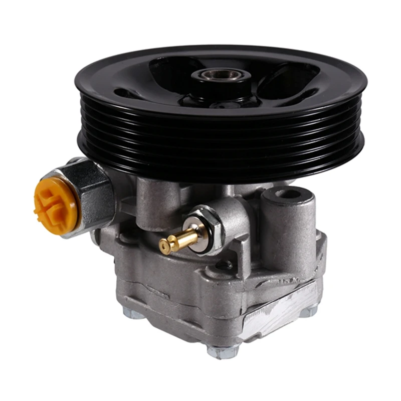 Super Sale Power Steering Pump 49110-A010P 49110A010P for Mitsubishi L200 LC2T LB2T 4N16 2024