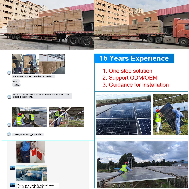 Solarthon Lithium Ion Batteries 51.2V 460Ah For Inverter Solar Energy System Lifepo4 51.2V 460Ah Energy Storage Battery