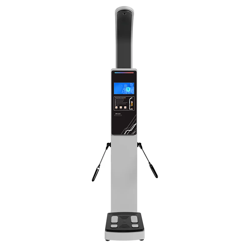 Smart Height Weight Body Composition Scale for Hospital