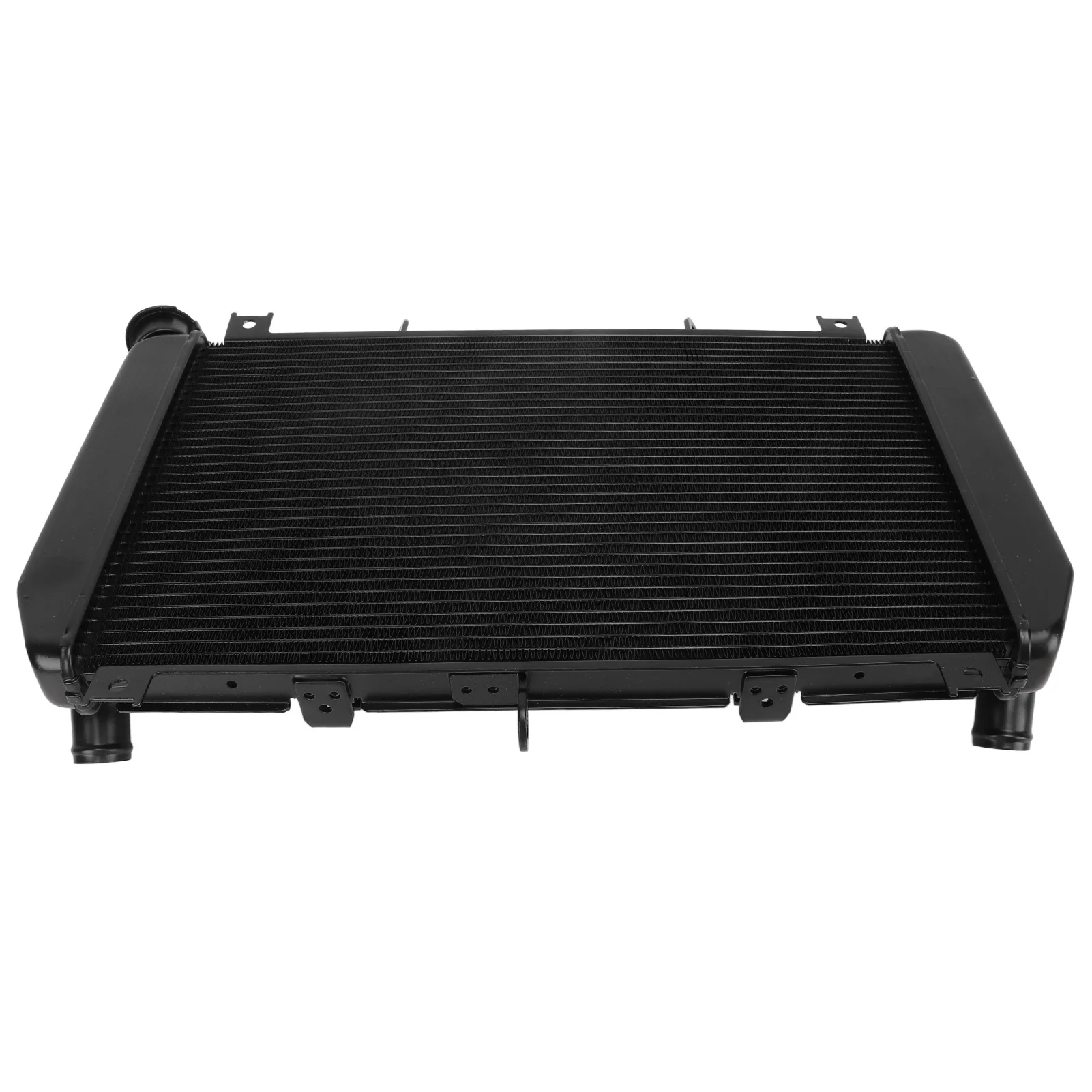 

Радиатор охлаждения мотоцикла, алюминиевый высокопроизводительный, эффективная замена для Z900 2017-2020