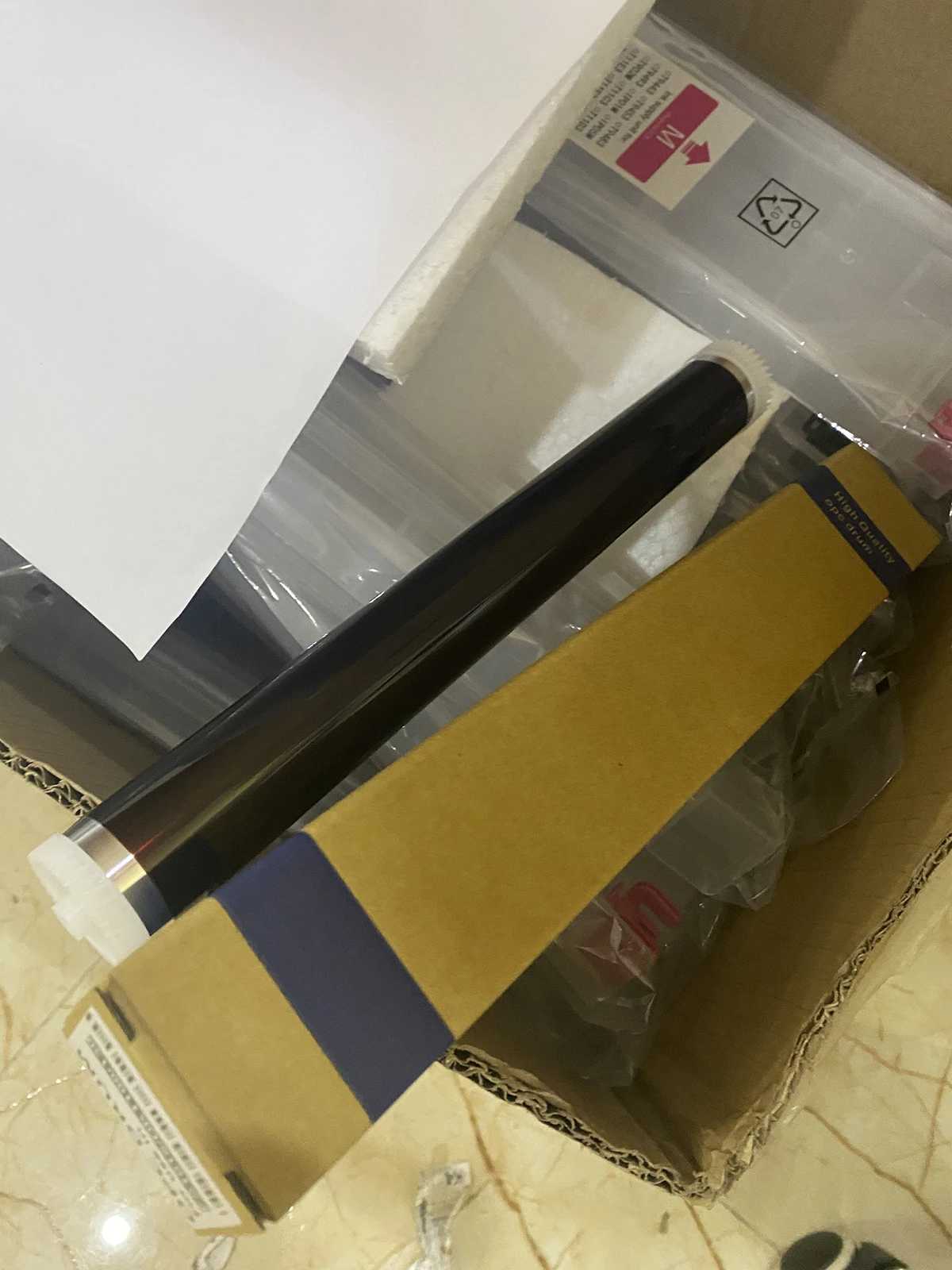 

1PC OPC DRUM for Kyocera FS1016 FS1028 FS1100 FS1128 FS1035 FS1135 FS1320 FS1350 FS1370 FS1300 FS720 FS920 KM2810