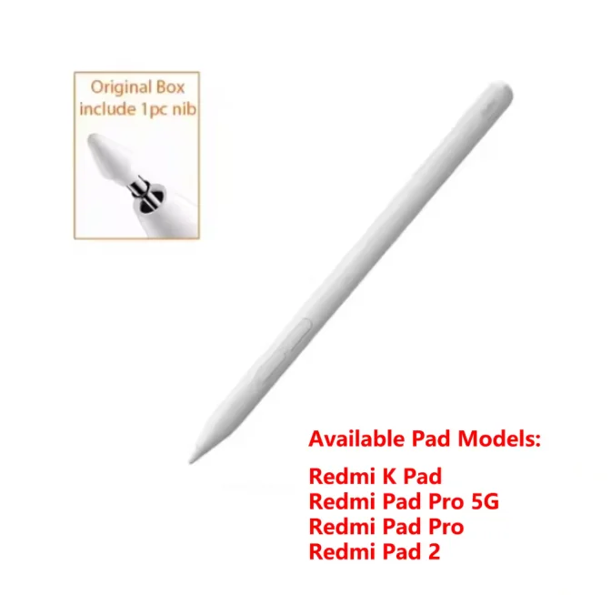 Redmi Pad 2 本体 + Redmi Brand Pencil Amazon.com: Xiaomi Redmi Pad 2 Only WiFi (No Calls or Text) 11