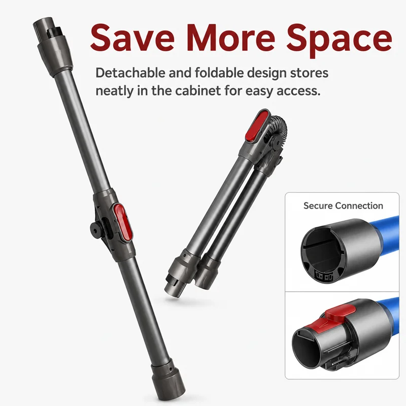Thumbnail 4 - #32 Compare Dyson Vacuum Accessories Before You Buy