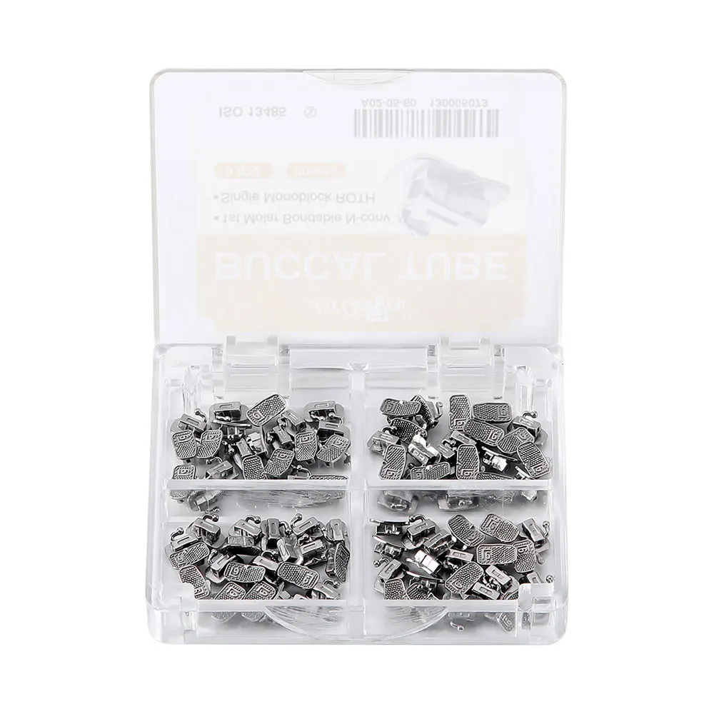 Рисунок 2 - 20 комплектов, 80 шт.