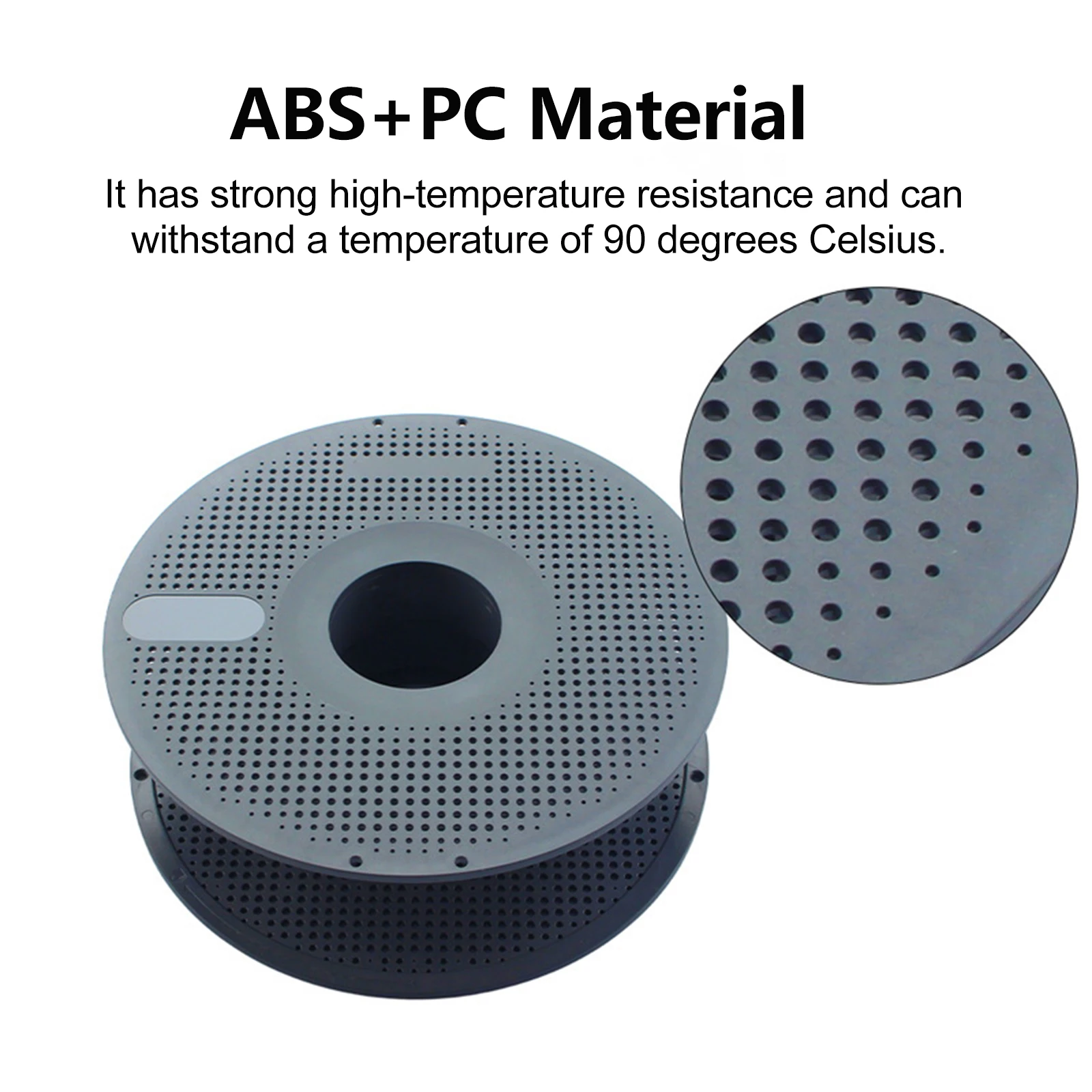 Untuk Printer 3D Bambu Lab Rak - 3D Printing High Temperature Materials ulasan dan harga