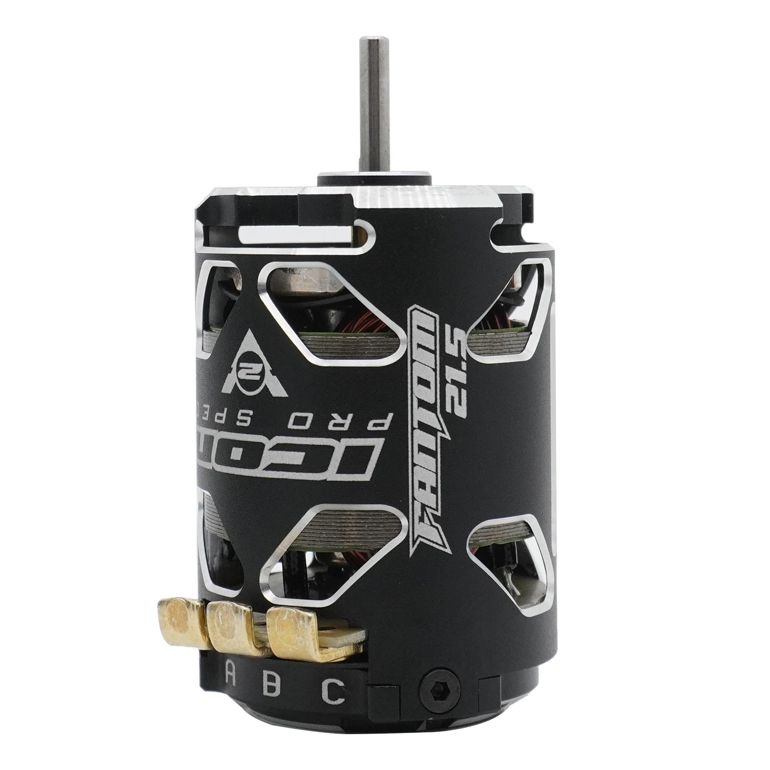 FANTOM 540 ICON V2 10.5T 13.5T 17.5T 21.5T 25.5T モーターセンサー