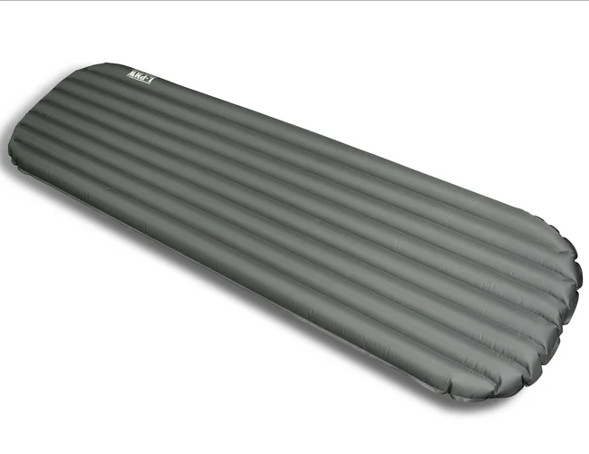 

Foldable TPU Inflatable Mattress Camping Sleeping Pad for Outdoor Use