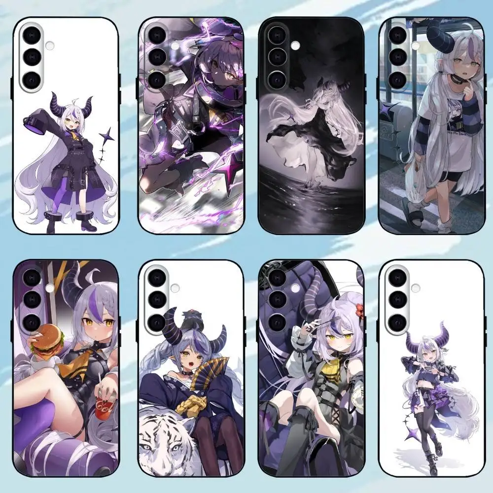 Hololive L-Laplus D… - image