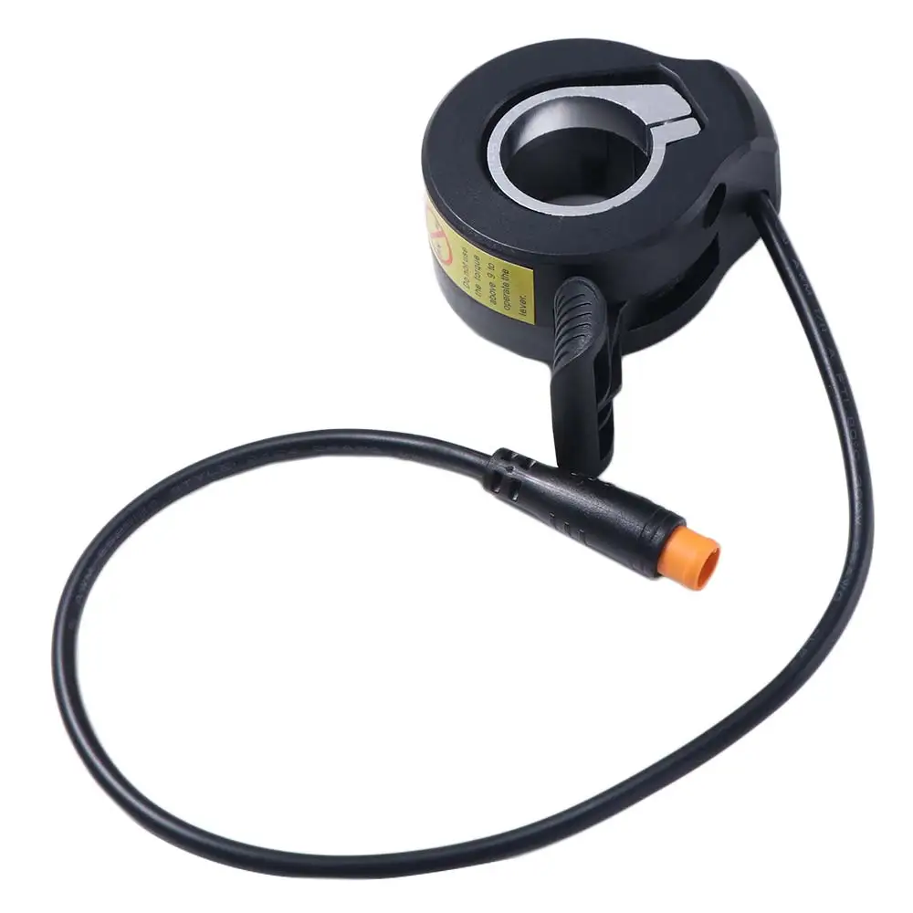 Speed Control Elect…