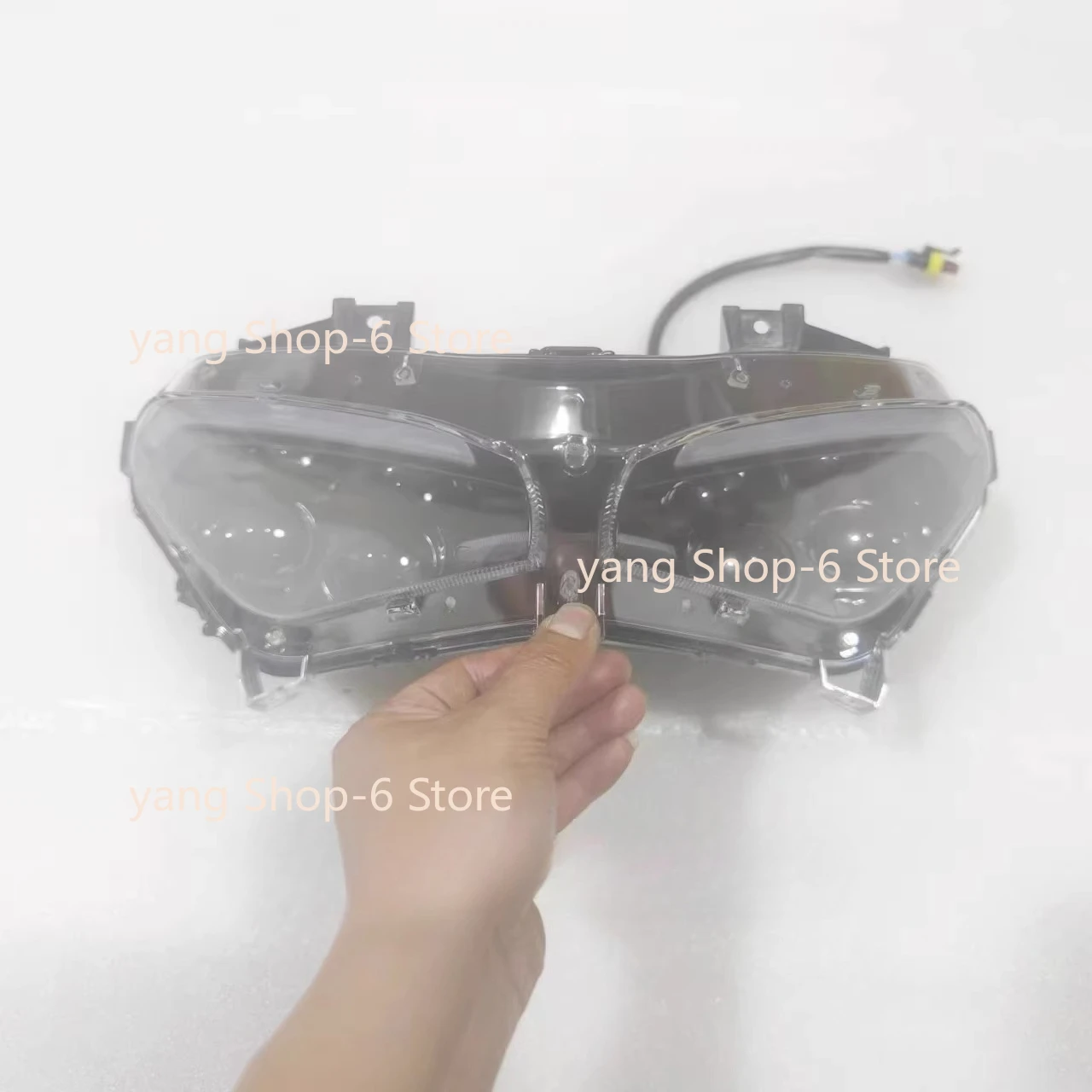 For QJMOTOR SRK550 Accessories QJ500GS-7A