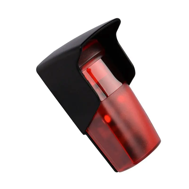 

【THANKSGIVING DAY】Infrared Reflective Garage Door Opener 7M Sliding With 2 Covers For Electrical Photoelectric Switch Gate