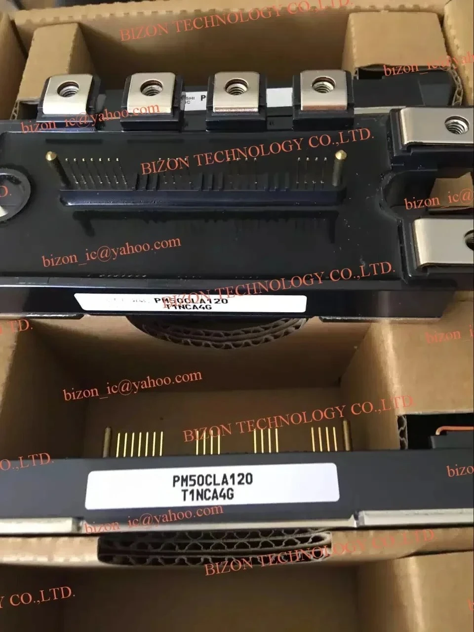 

PM50CLA120 Новый оригинальный модуль