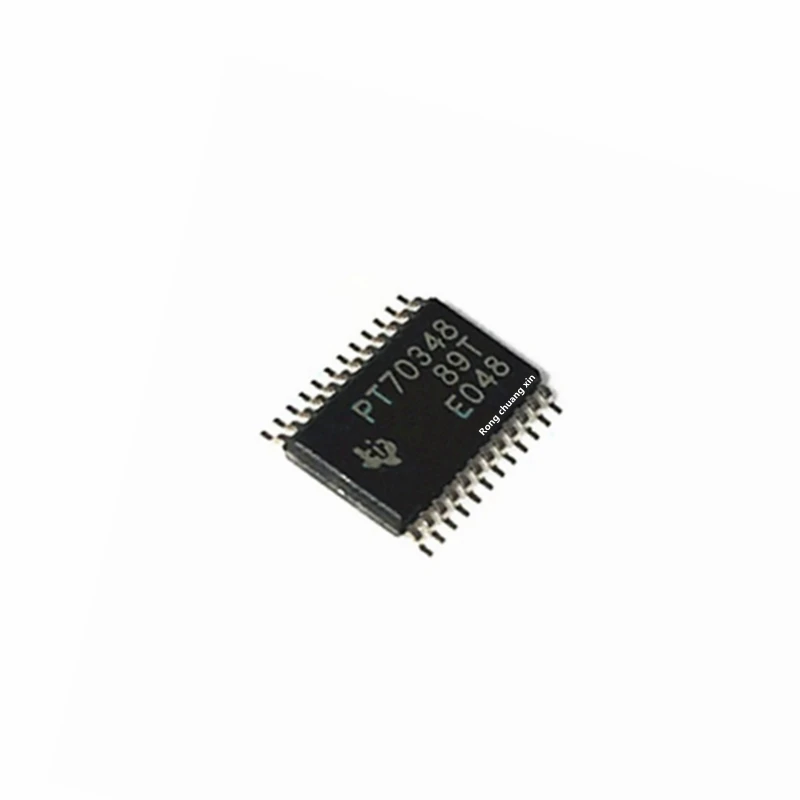 New Original TPS70348PWP TPS70348P TPS70348 PT70348 TSSOP-24 Chip IC