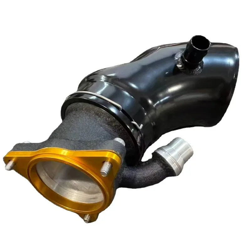 

Aluminum Upgraded Turbo Charger Inlet for B58 Gen.2 Inlet Pipe Kit