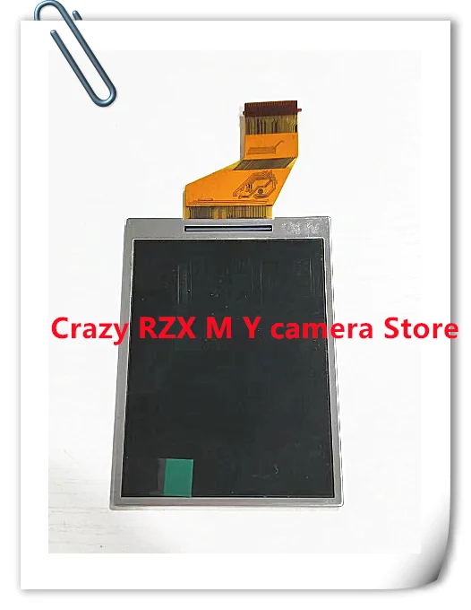 NEW LCD Display Screen for SAMSUNG WB200 WB200F WB250 WB250F WB280 WB280F WB800 WB800F Digital Camera With Backlight