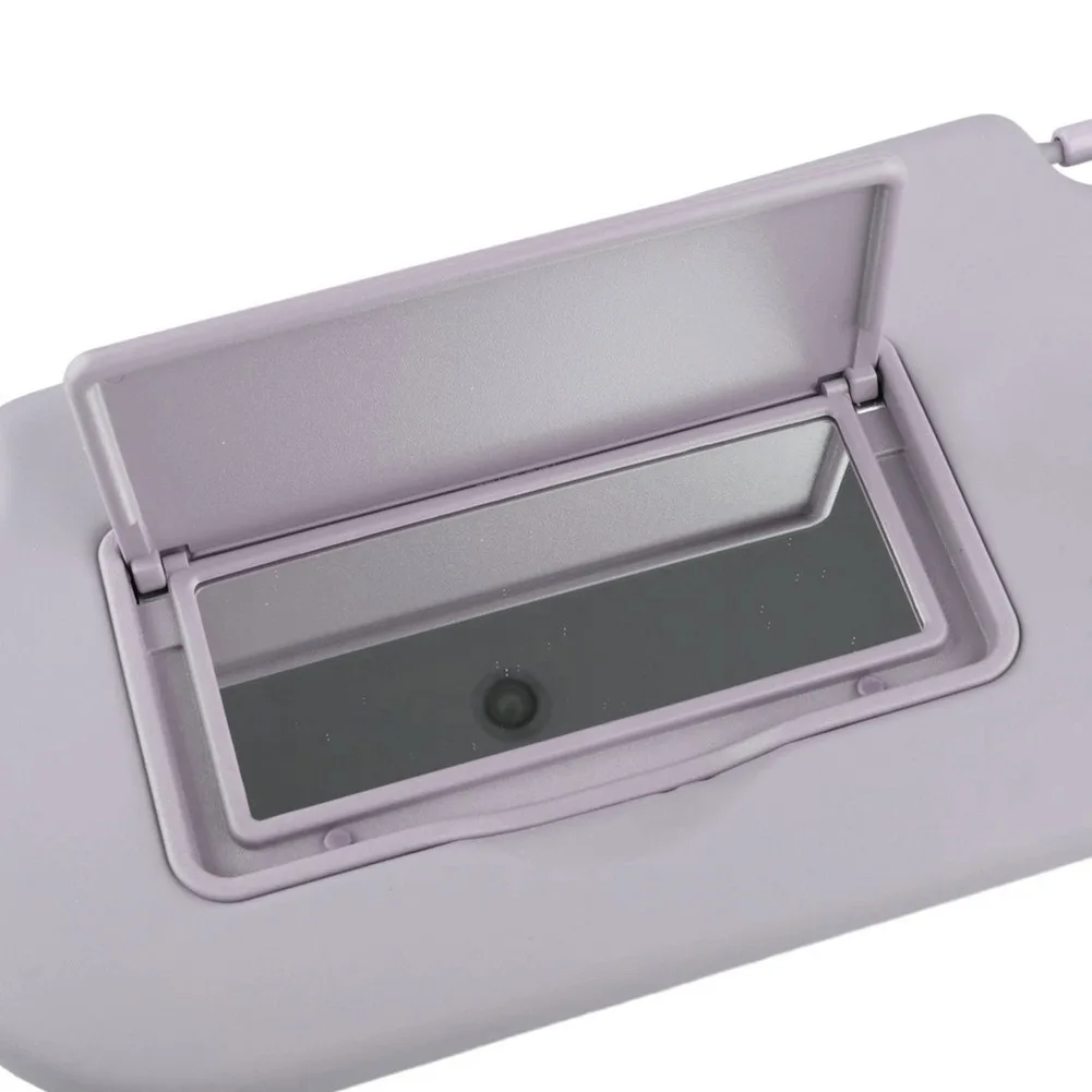 

Car Sun Visor Driver Sun Visor Restores Sun Protection Non-deformation Construction Driving Sun Glare Protection