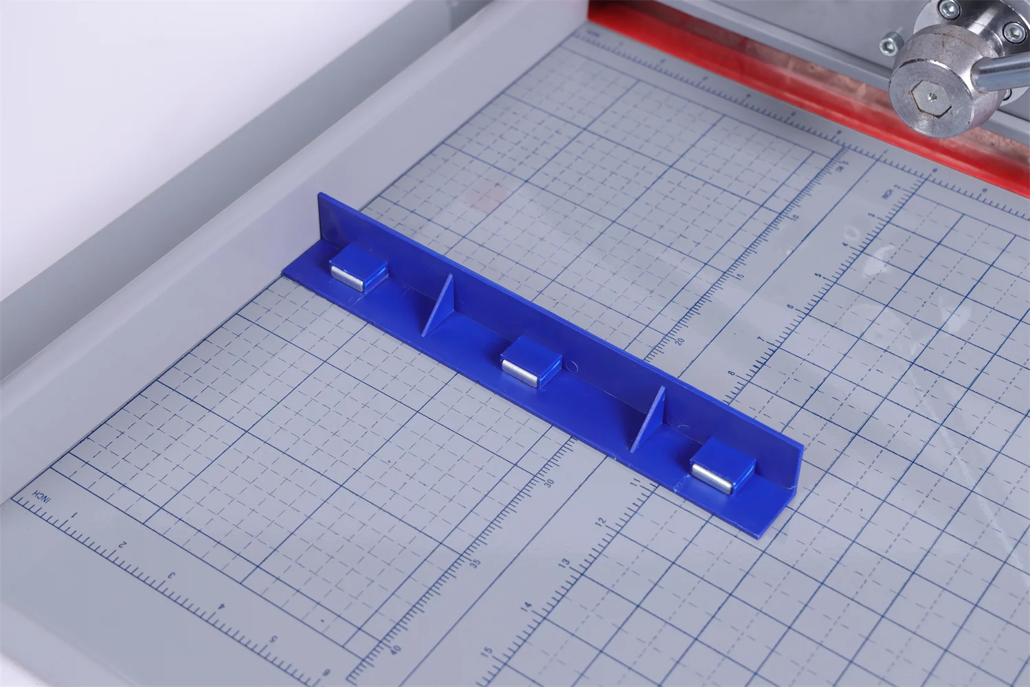 Manuel Giyotin Kağıt Kesici A3 - Paper Cutting Guillotine incelemesi ve fiyatı