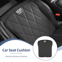 Car Seats Cushion Breathability Pad For Geely Atlas SUV Boyue Borui Coolray Emgrand NL3 EX7 X7 EC7 GX7 GT GC9 X6