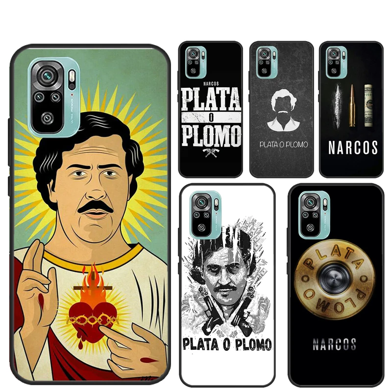 Plata O Plomo Narco… - image