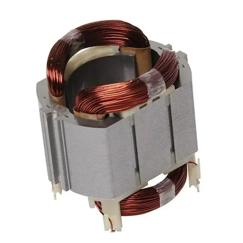 

Статор ABGH 625758-6 для HR4030C, HR4003C, HR4013C, HR4001CX, HR4011C, HR4001CX2, HR4001CX1, HR4001C