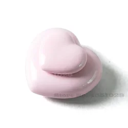 Mini Heart Pet Urn Small Animal Funeral Casket Human And Pet Cremation Memorial Cat Ashes Container for a Respectful Farewell