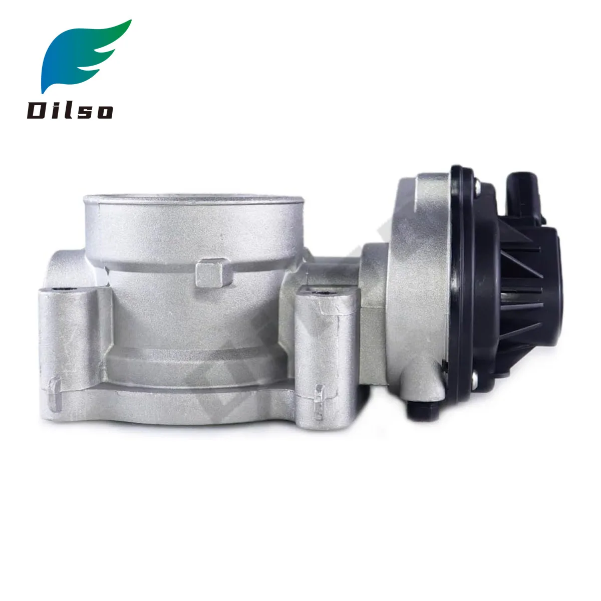 Throttle Body For Ford Focus 2 Fiesta ST150 MK 6 Mondeo Petrol 1.8 2.0 Engine C-MAX OEM 4M5G9F991FA  4M5U9E927DC