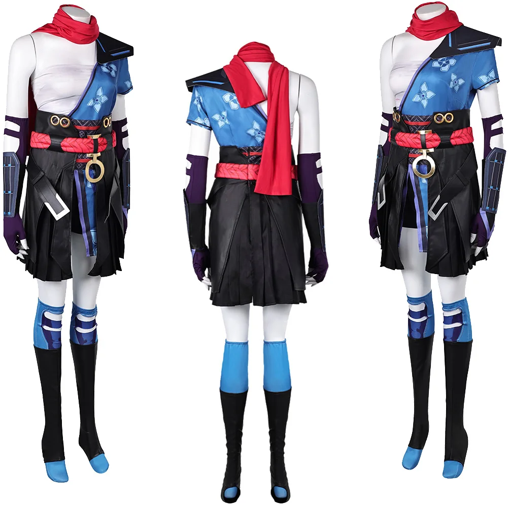 Game Rival Costume Disguise Betsy Braddock Cosplay Fantasy Clothing Women Roleplay Fantasia Outfits Female Clothes