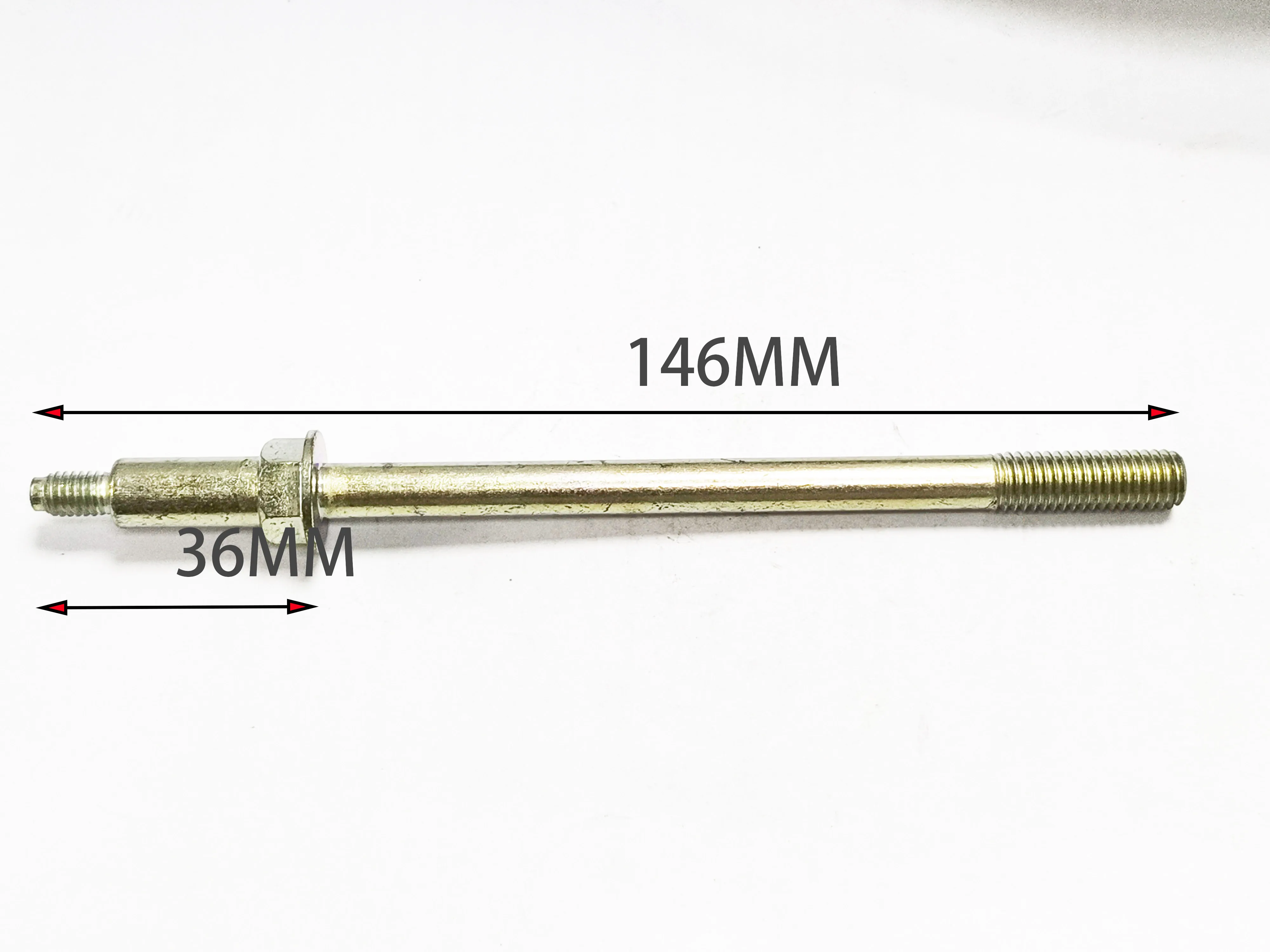 90012-PNA-003 é adecuado para HONDA série K20A K20Z cubierta de cabeza de brazo basculante,Perno de leva, peças de automóvile