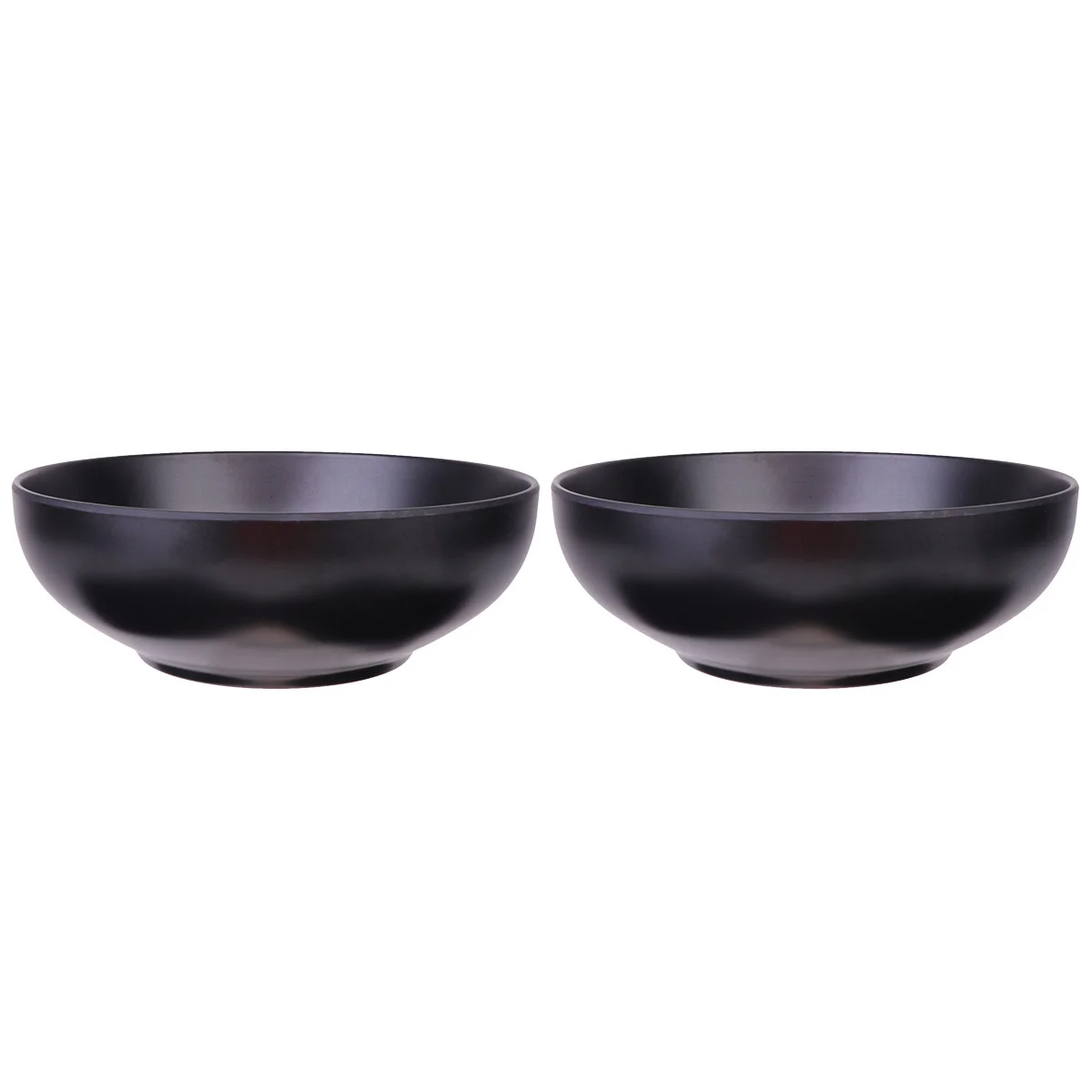 

A5 Melamine Tableware Bowl Imitation Porcelain Noodle Container for Home (33765 Only 1pc)