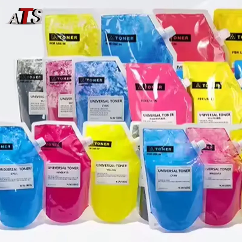 

1kg CLT-K804S Toner for Samsung SL-X3280NR SL-X3220NR X3280NR X3220NR M804S Y804S C804S K804S Refill High Quality Toner Powder