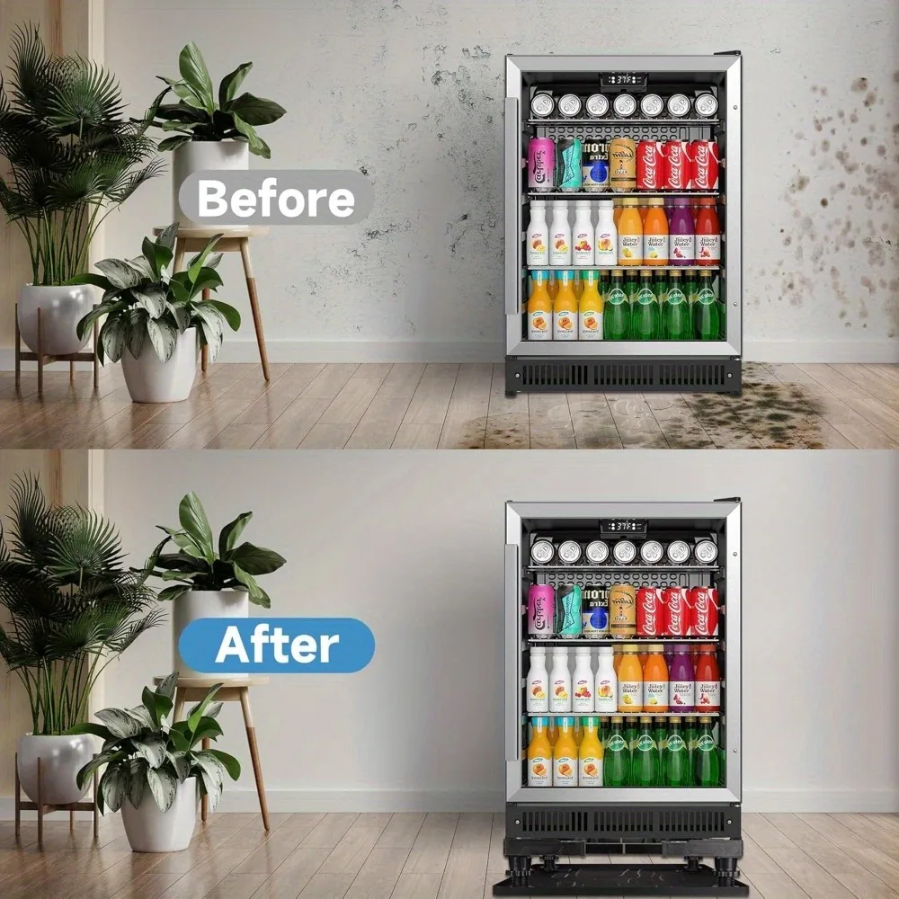 Thumbnail 3 - #5 Top Wine Fridges Picks for Every Budget