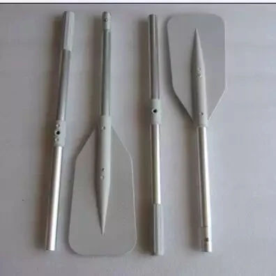 Direct Sales Inflatable Boat Aluminum Alloy Paddle High Quality Fishing Boat Oar for Fishing Boats And Rafting Boats