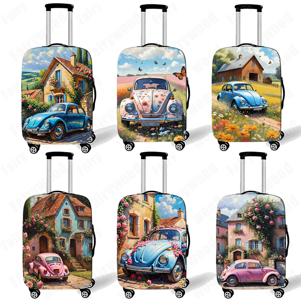 carro-vintage-paisagem-rural-impressao-bagagem-caso-capa-senhoras-mala-de-viagem-capas-com-elastico-capa-poeira-presente