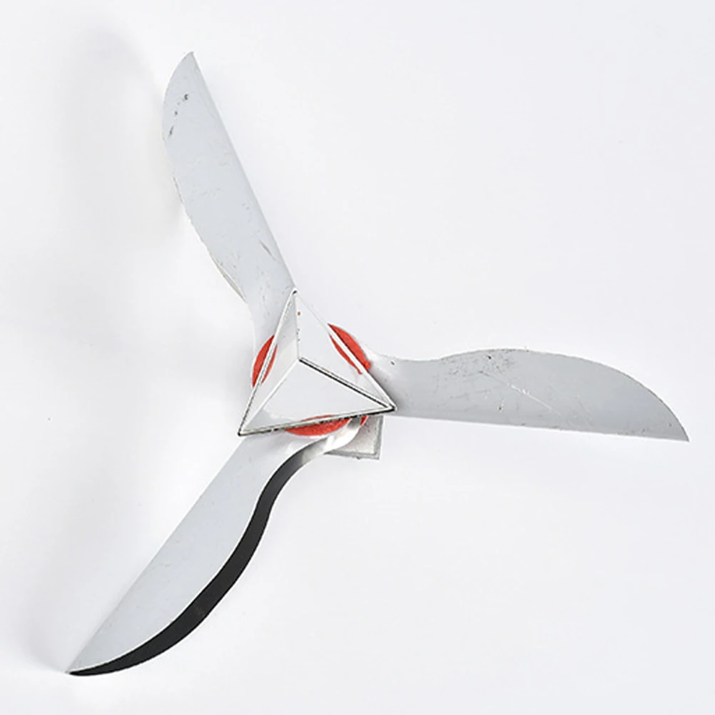 

Stainless Steel Stainless Steel Bird Repeller Bird Repeller Outdoor Deterrent Device Reflective Garden Farm Railway
