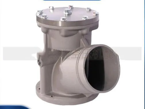 GA160 Air Compressor Inlet Valve 1092130000/1092130300 Unloading Valve Assembly