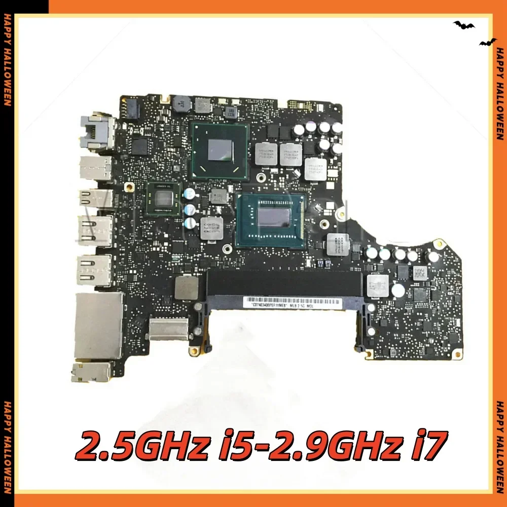 Tested A1278 Motherboard Applicable for 13