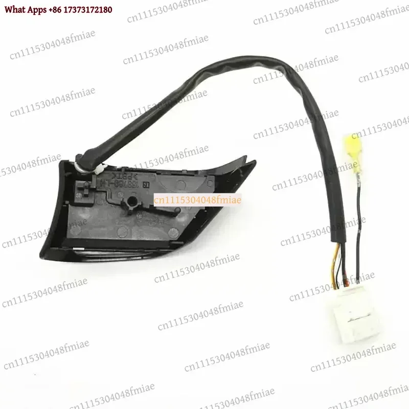 Steering Wheel Audio Volume Switch Button for Mazda 3 5 6 Professional Auto Parts