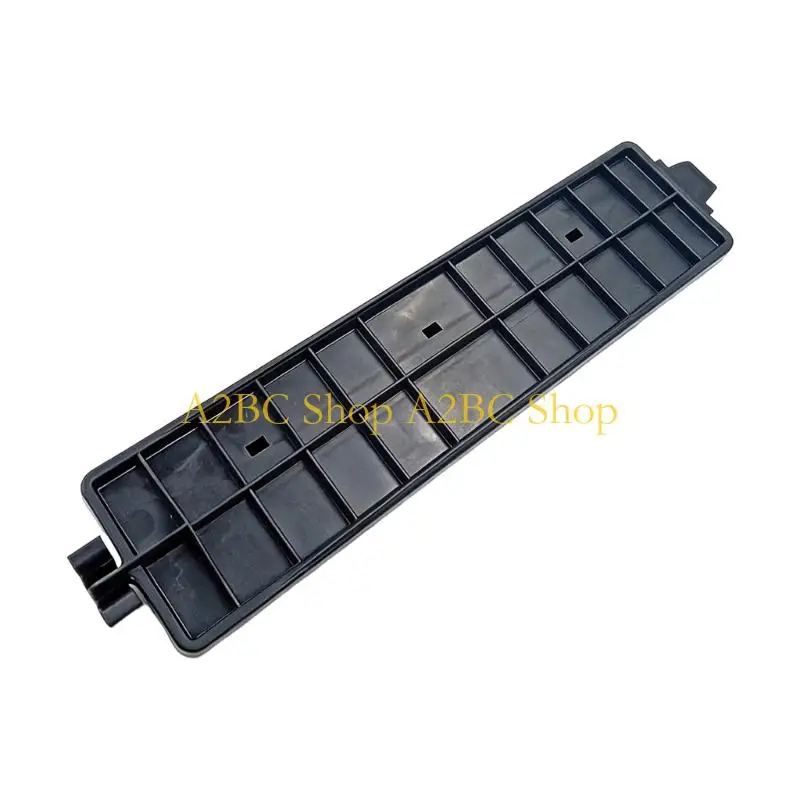 

A2BC Air Filter Cover 97129AA000 Air Conditioning Filter Cover Easy Installation