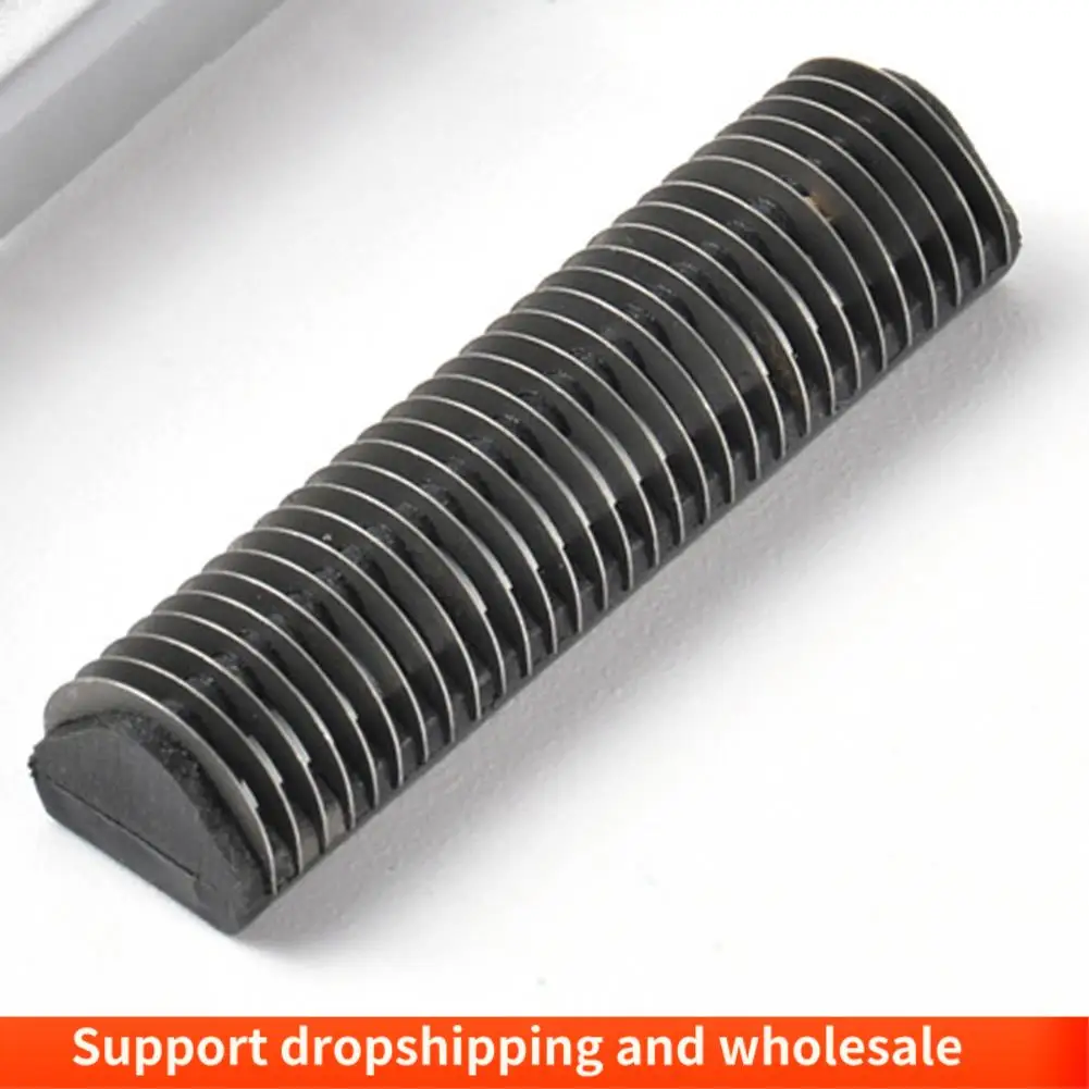 AA86 Adatto per Braun Borang 5S Supporto per rete per rasoio P40 P50 P60 P70 P80 P90 M90S 5608