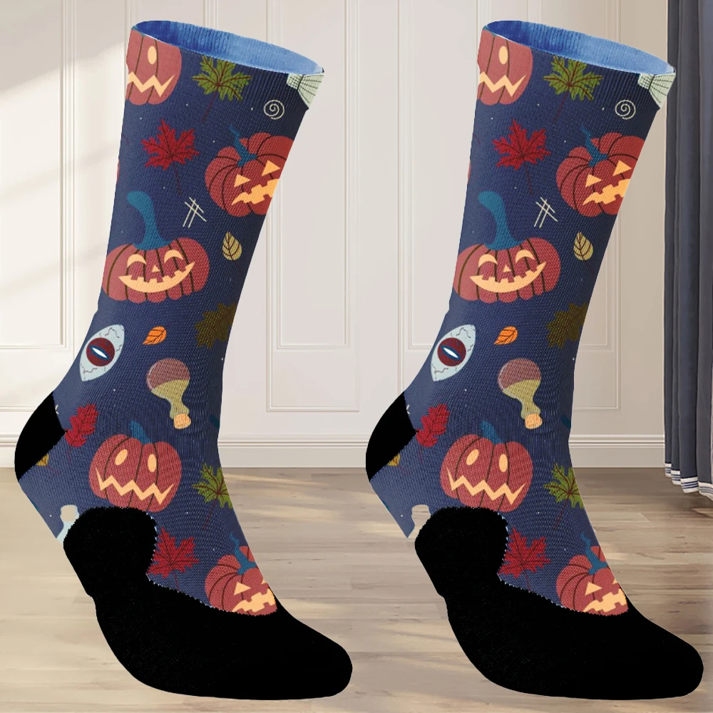 

2025 New Funny Animal Socks Cat Dog Socks for Men Women Teens Christmas Gift Adult Women Men Teens Gag White Elephant Gifts