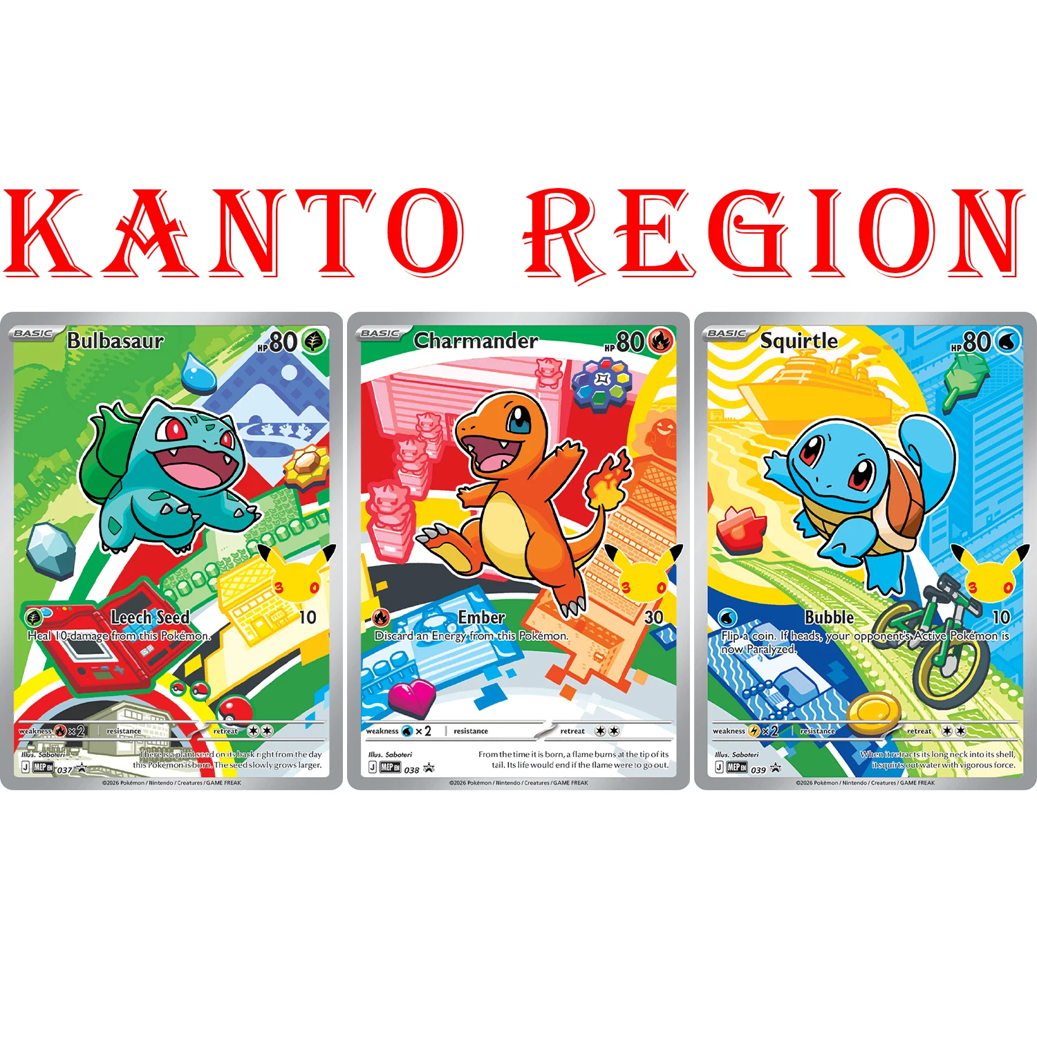 PKM Card MEP Black Star Promos - đánh giá và giá Board Game Anime
